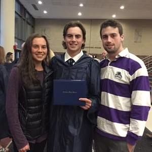 Meet your Posher, Henry